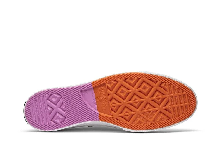 Кроссовки Chinatown Market x Converse Chuck 70 Ox 'UV'