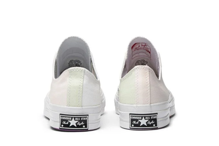 Кроссовки Chinatown Market x Converse Chuck 70 Ox 'UV'