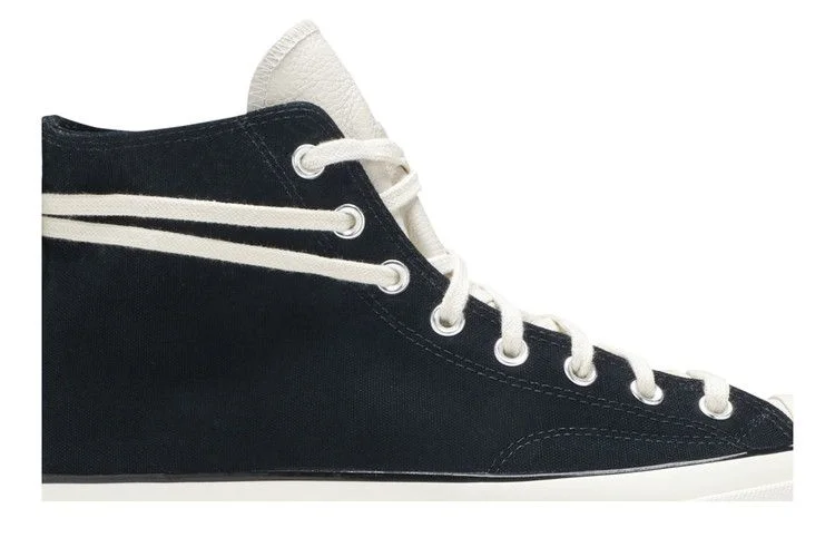 Кроссовки Fear of God Essentials x Converse Chuck 70 High 'Black'