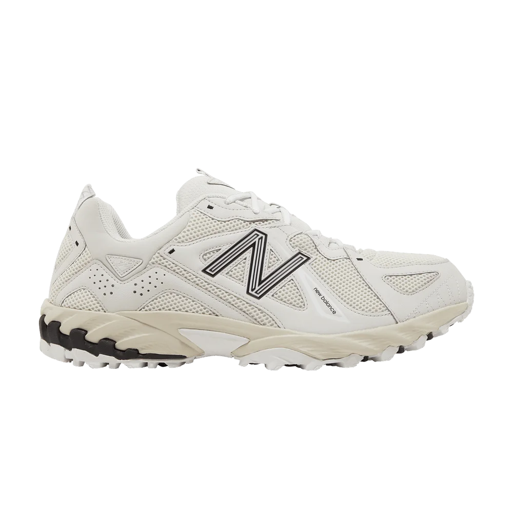 Кроссовки New Balance 610 'Nimbus Cloud Black'