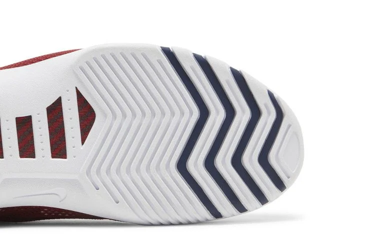 Кроссовки Nike Men's Air Zoom Generation Retro 'First Game' 2023