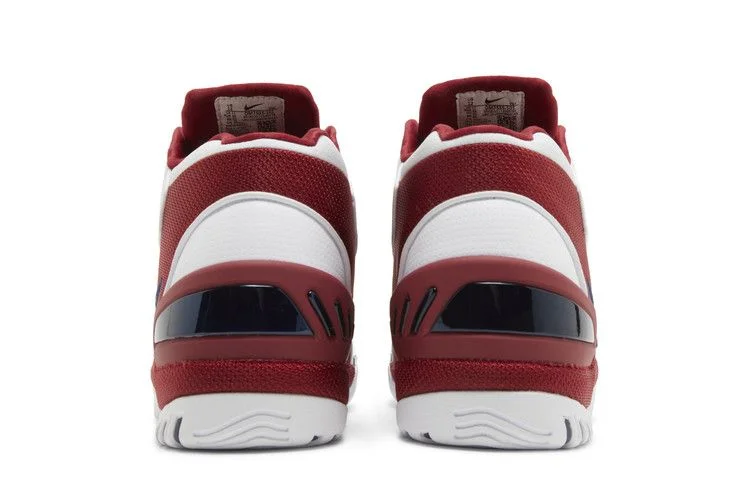 Кроссовки Nike Men's Air Zoom Generation Retro 'First Game' 2023