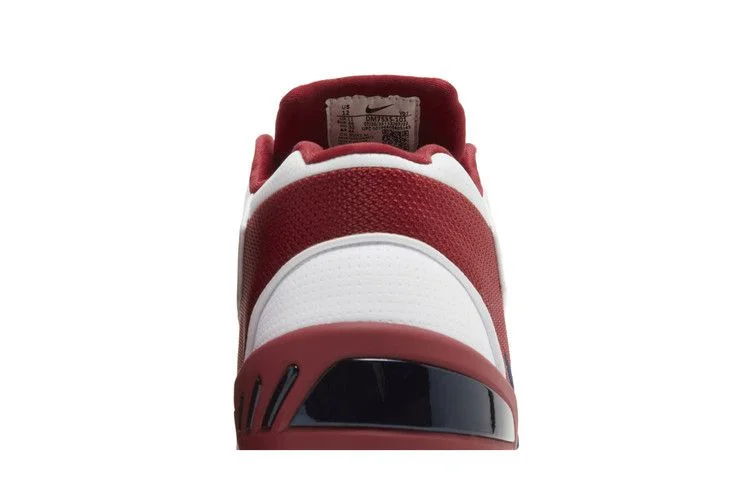 Кроссовки Nike Men's Air Zoom Generation Retro 'First Game' 2023