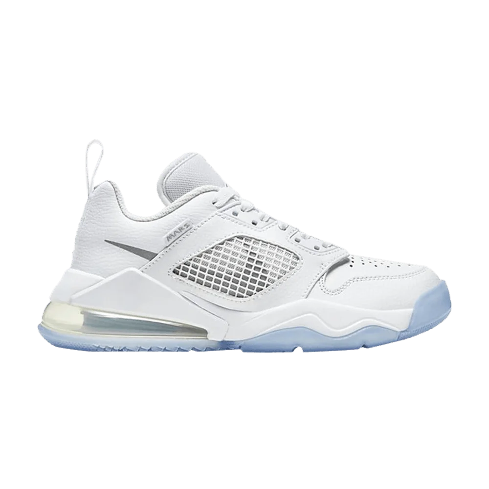 Кроссовки Air Jordan Mars 270 Low GS 'Pure Money'