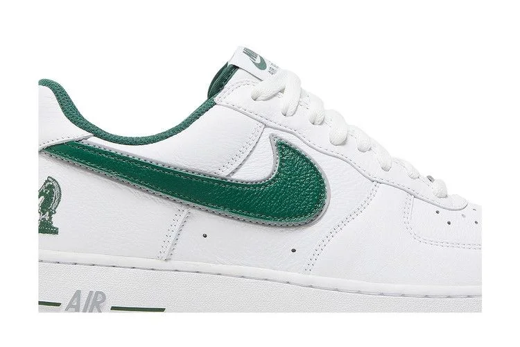 Кроссовки LeBron James x Nike Air Force 1 Low 'Four Horsemen'