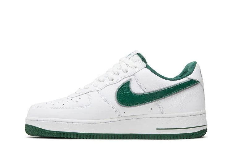 Кроссовки LeBron James x Nike Air Force 1 Low 'Four Horsemen'