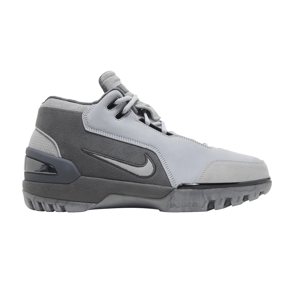 Кроссовки Nike Air Zoom Generation Retro 'Dark Grey'