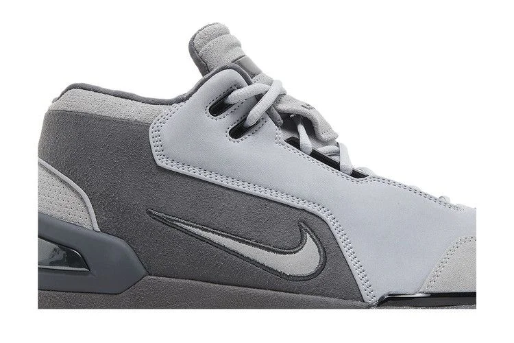 Кроссовки Nike Air Zoom Generation Retro 'Dark Grey'