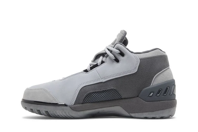 Кроссовки Nike Air Zoom Generation Retro 'Dark Grey'