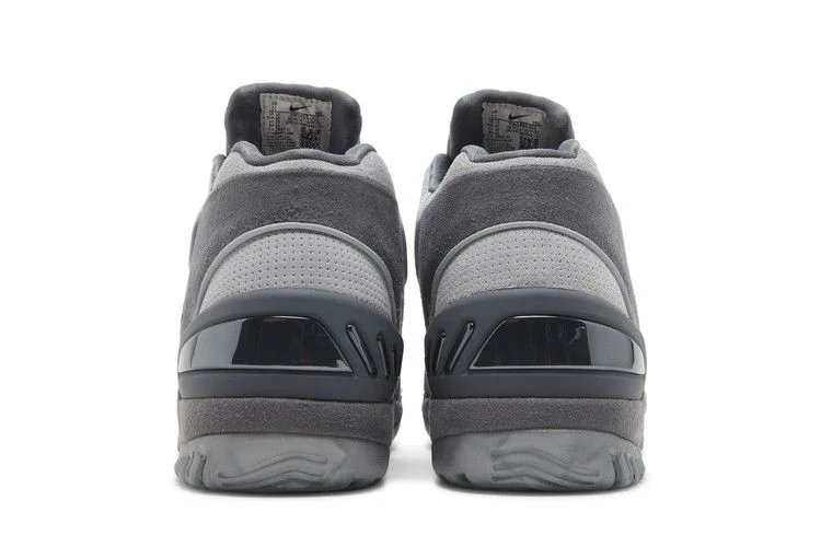 Кроссовки Nike Air Zoom Generation Retro 'Dark Grey'