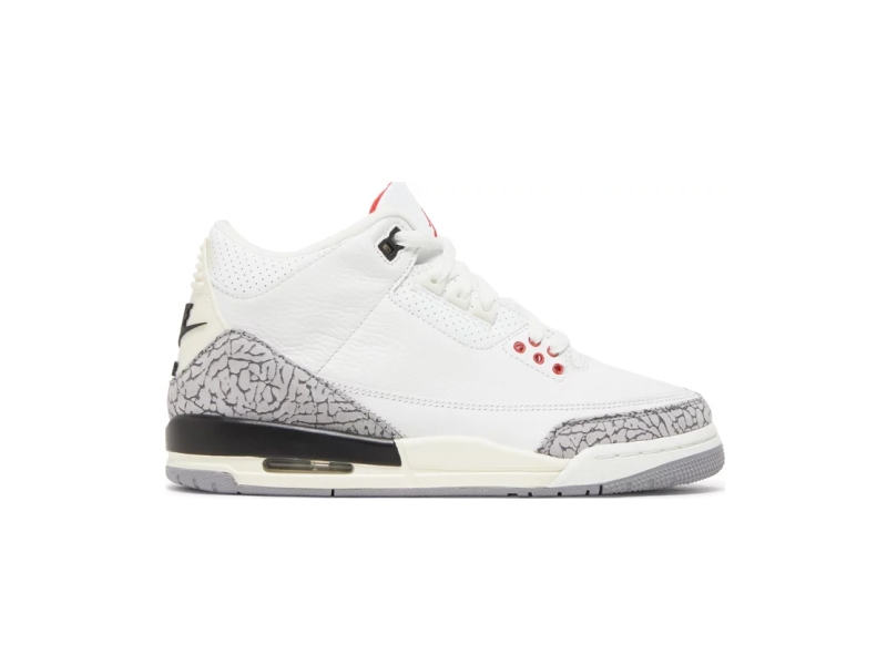 air-jordan-3-retro-gs-white-cement-reimagined