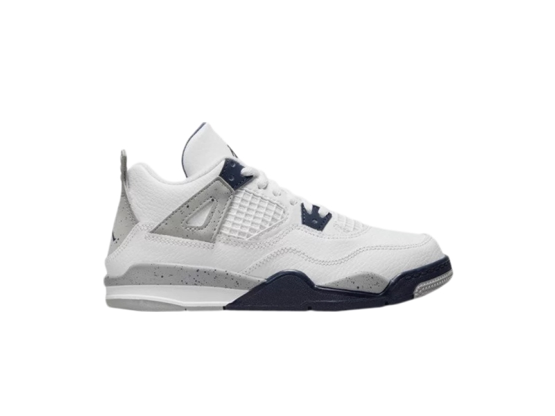 air-jordan-4-retro-ps-midnight-navy