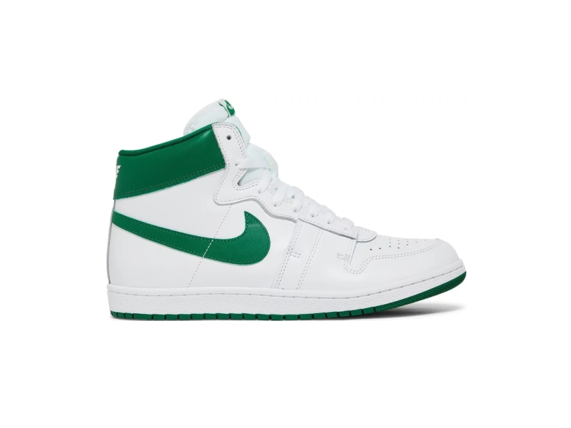 Кроссовки Air Jordan Air Ship PE SP Pine Green