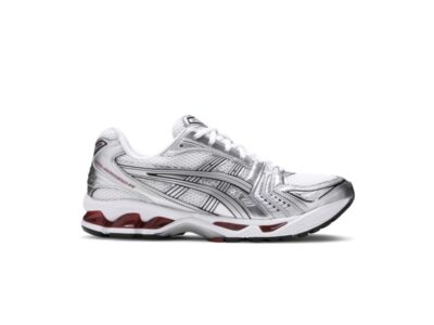 Asics-Gel-Kayano-14-Pure-Silver-Red