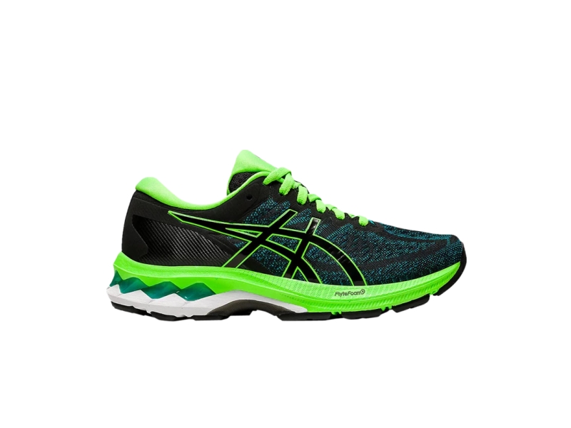 asics-gel-kayano-27-gs-black-green-gecko