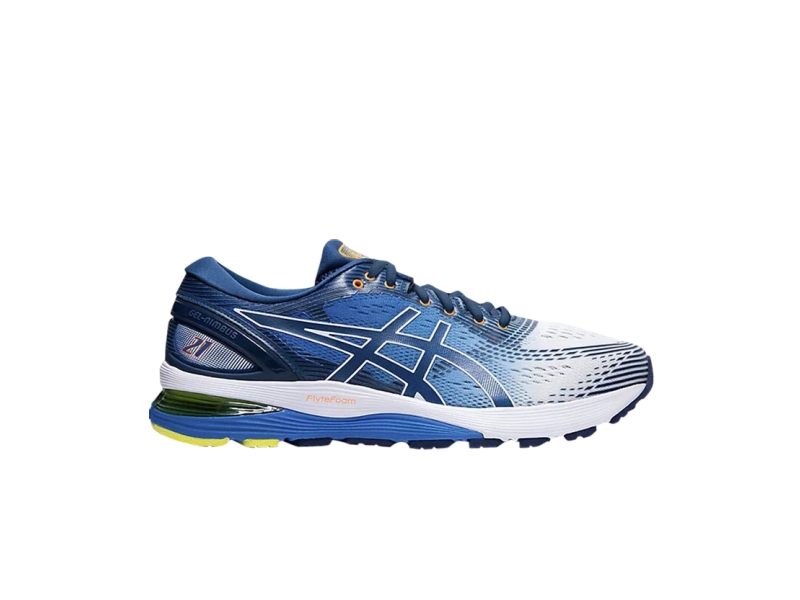 Asics gel nimbus 21 colors hotsell