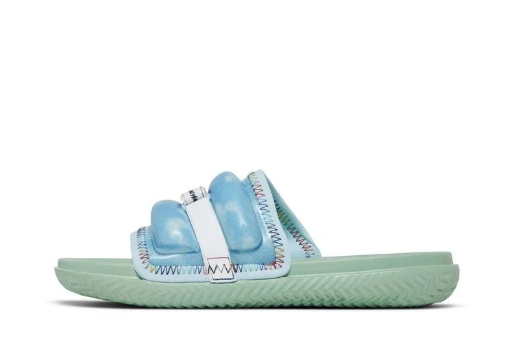 J. Balvin x Nike Jordan Super Play Slide