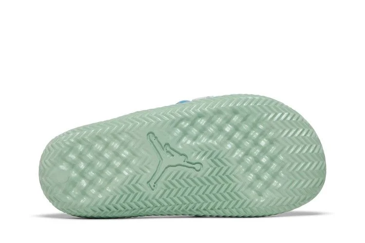 J. Balvin x Nike Jordan Super Play Slide