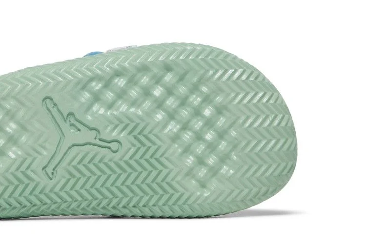 J. Balvin x Nike Jordan Super Play Slide