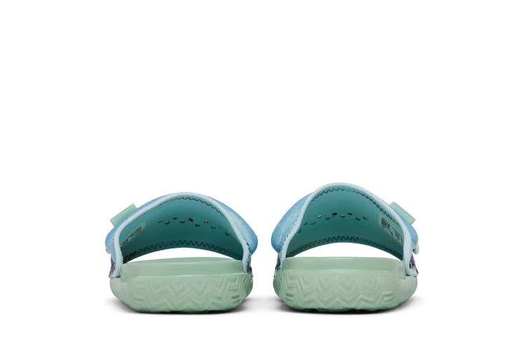 J. Balvin x Nike Jordan Super Play Slide