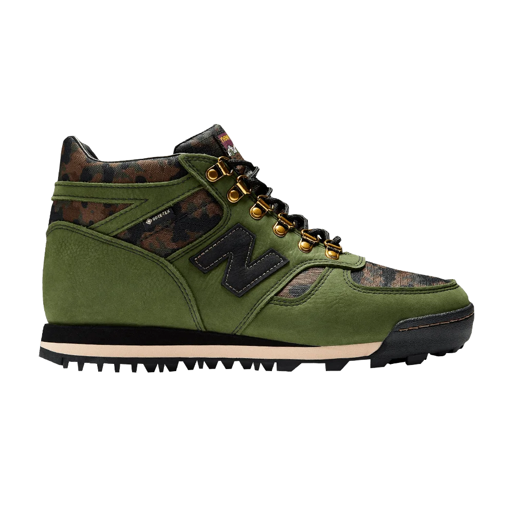 Joe Freshgoods x New Balance Rainier 'Lil' Block'