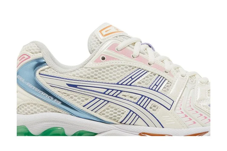 Кроссовки ASICS Wmns Gel Kayano 14 'Marshmallow'
