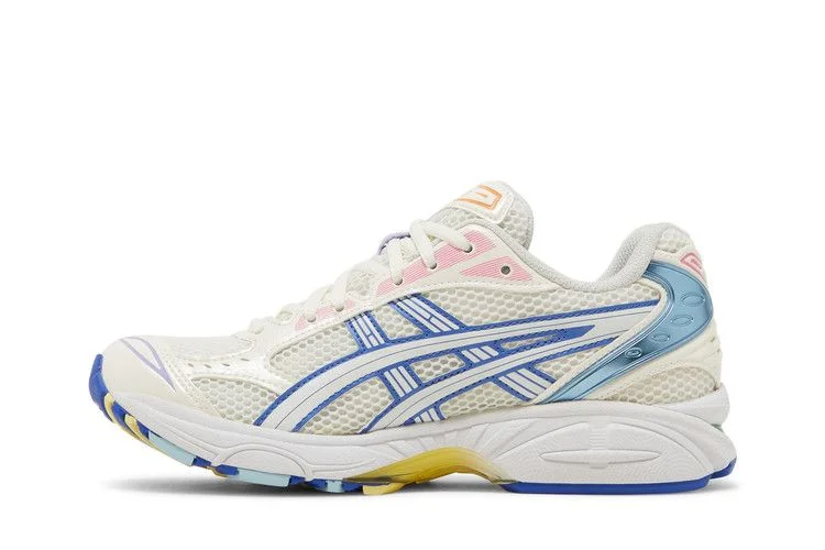 Кроссовки ASICS Wmns Gel Kayano 14 'Marshmallow'
