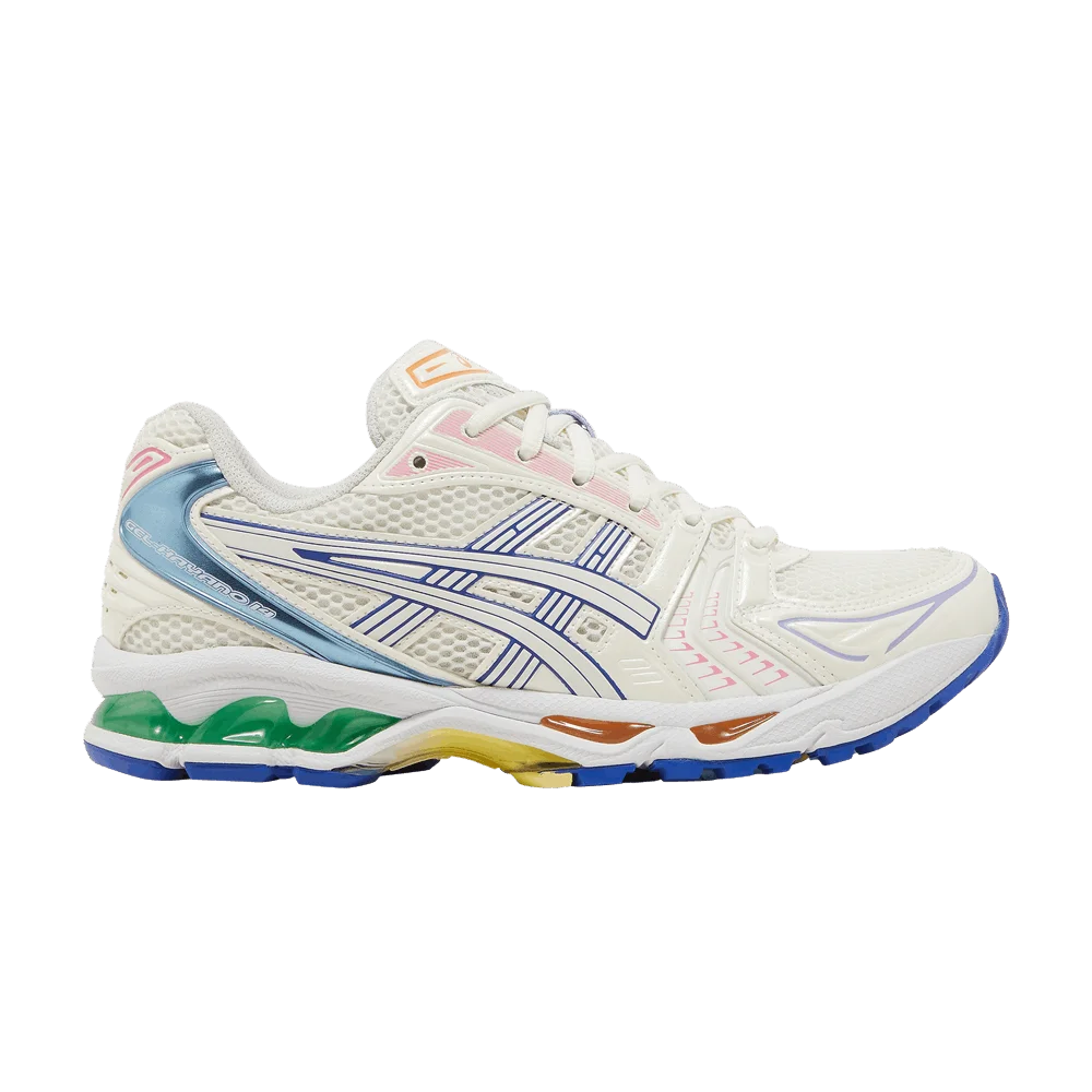 Кроссовки ASICS Wmns Gel Kayano 14 'Marshmallow'
