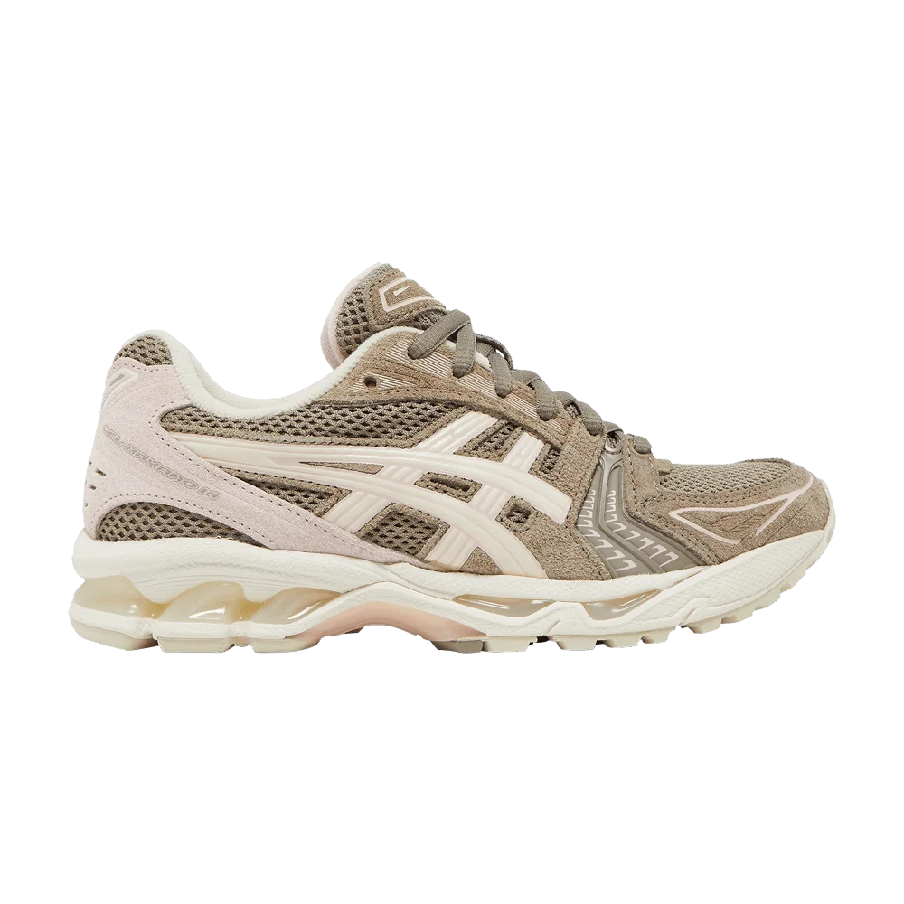 Кроссовки ASICS Wmns Gel Kayano 14 'Mink Cream'