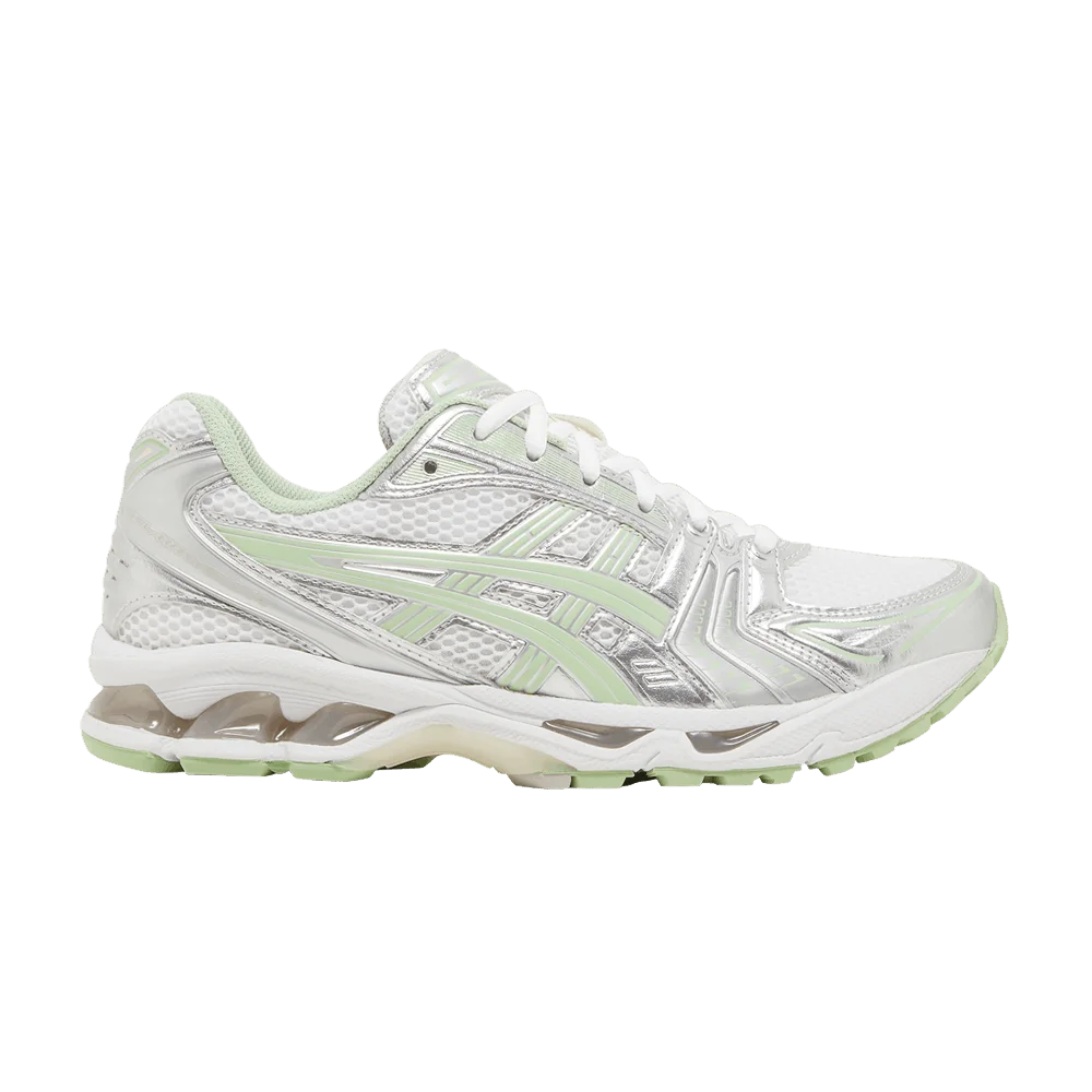 Кроссовки ASICS Wmns Gel Kayano 14 'White Jade'