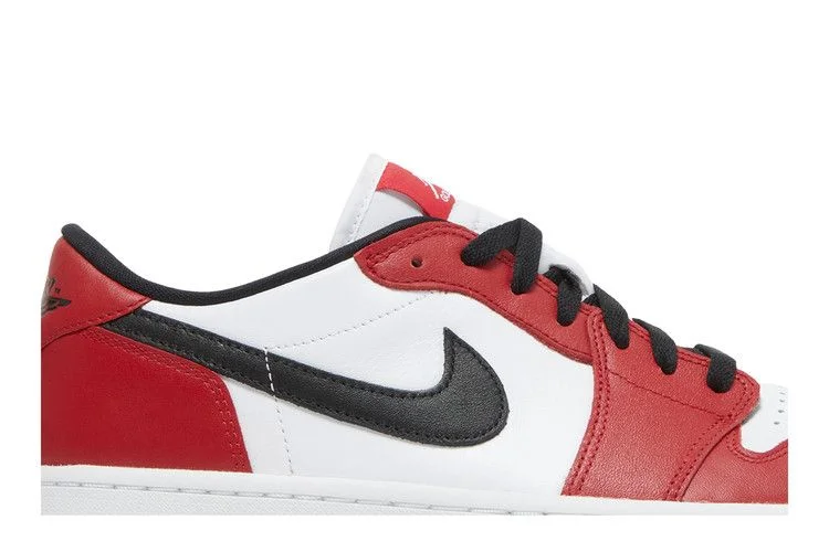 Кроссовки Air Jordan 1 Low Golf 'Chicago'