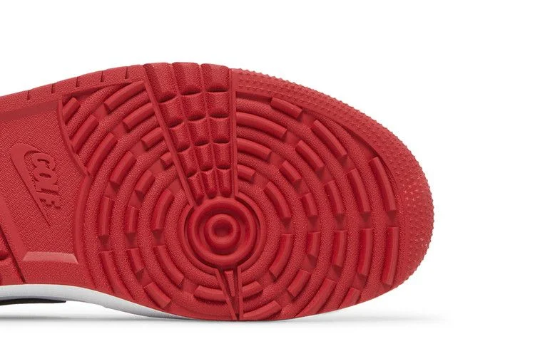 Кроссовки Air Jordan 1 Low Golf 'Chicago'