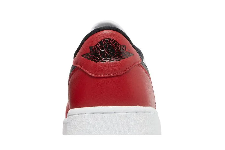 Кроссовки Air Jordan 1 Low Golf 'Chicago'
