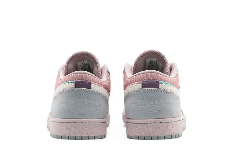 Кроссовки Air Jordan 1 Low SE 'Easter Pastel'