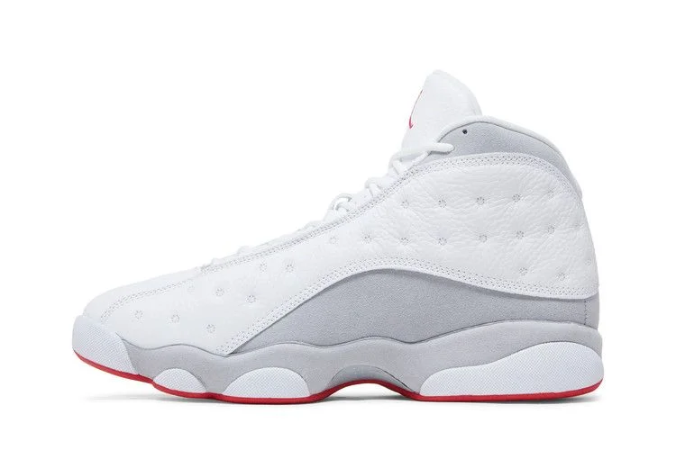 Кроссовки Air Jordan 13 Retro 'White Wolf Grey'