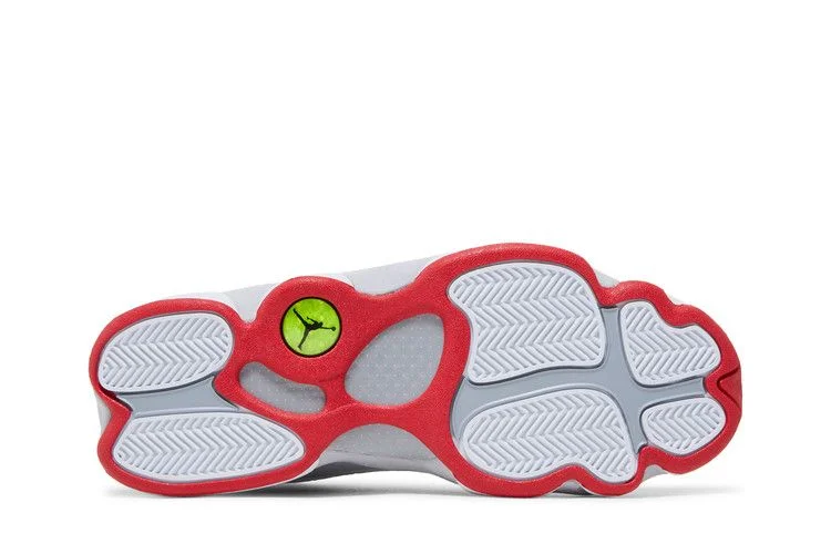 Кроссовки Air Jordan 13 Retro 'White Wolf Grey'