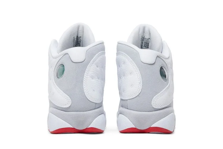 Кроссовки Air Jordan 13 Retro 'White Wolf Grey'