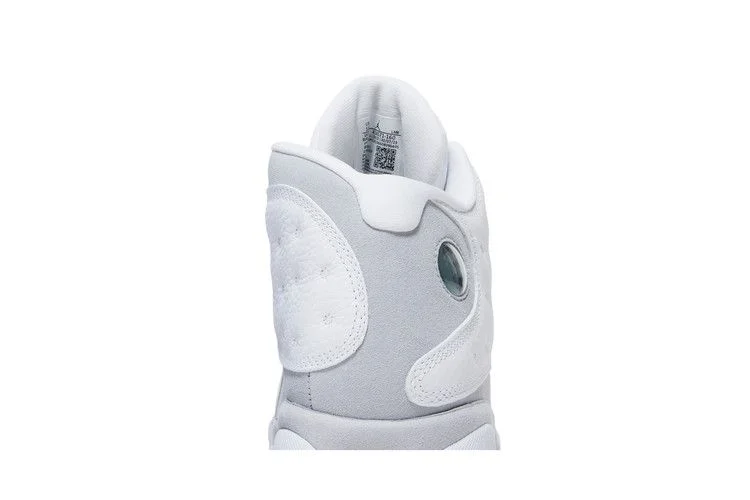 Кроссовки Air Jordan 13 Retro 'White Wolf Grey'