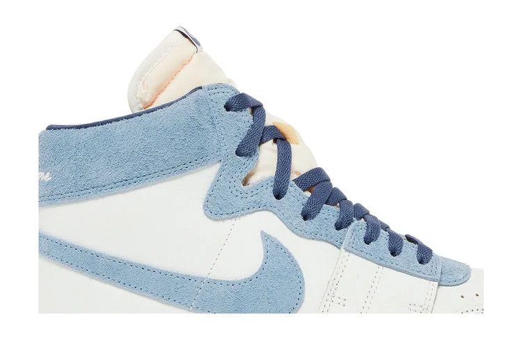 Кроссовки Air Jordan Air Ship PE SP 'Every Game'
