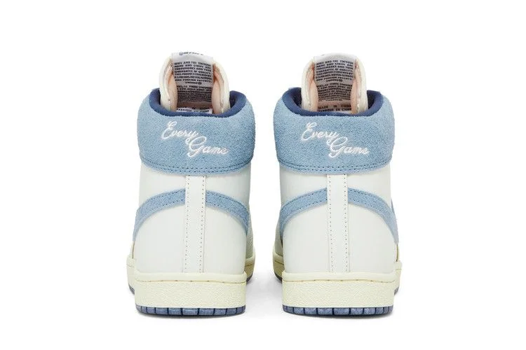 Кроссовки Air Jordan Air Ship PE SP 'Every Game'