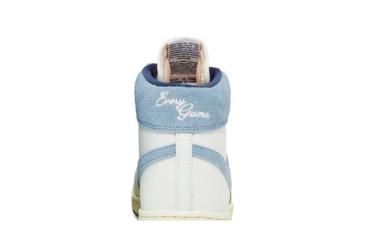 Кроссовки Air Jordan Air Ship PE SP 'Every Game'