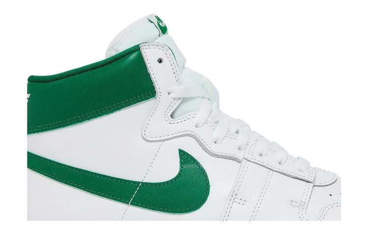 Кроссовки Air Jordan Air Ship PE SP 'Pine Green'