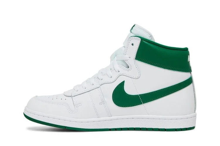 Кроссовки Air Jordan Air Ship PE SP 'Pine Green'