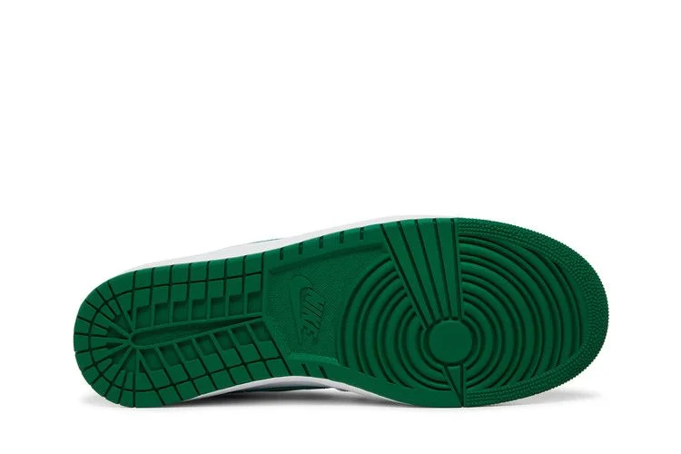 Кроссовки Air Jordan Air Ship PE SP 'Pine Green'