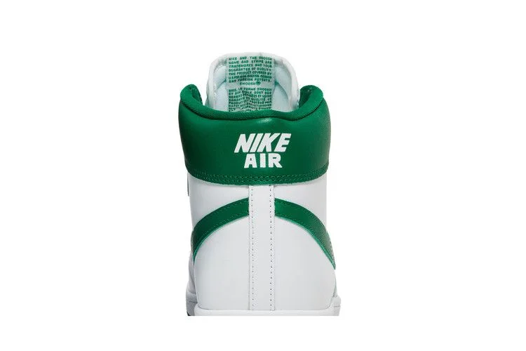 Кроссовки Air Jordan Air Ship PE SP 'Pine Green'