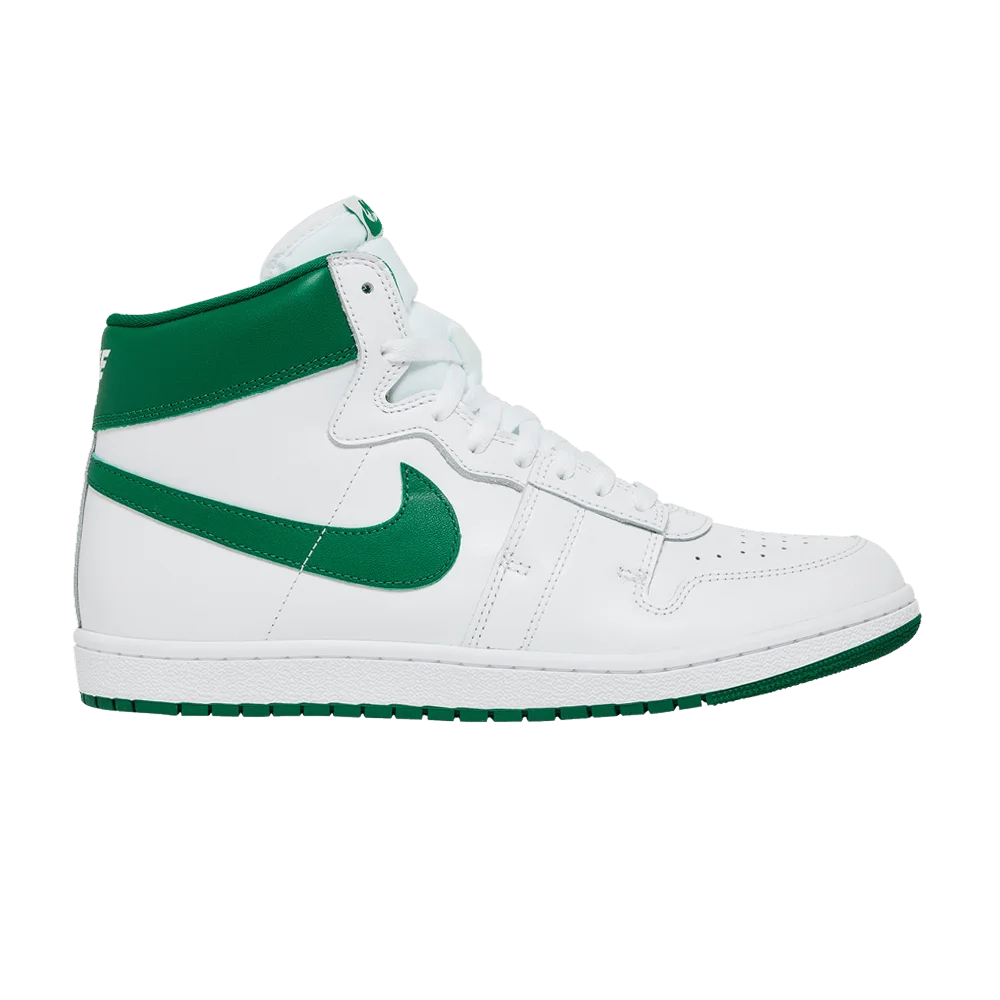 Кроссовки Air Jordan Air Ship PE SP 'Pine Green'