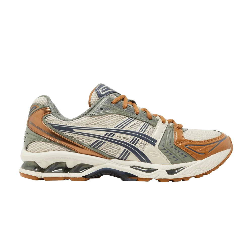 Кроссовки Asics Gel Kayano 14 'Vanilla Tarmac'