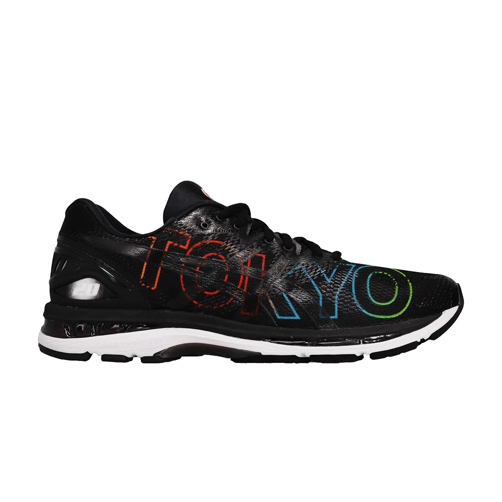 Кроссовки Asics Gel Nimbus 20 'Tokyo Marathon'