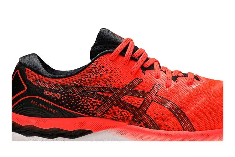 Кроссовки Asics Gel Nimbus 23 'Tokyo'