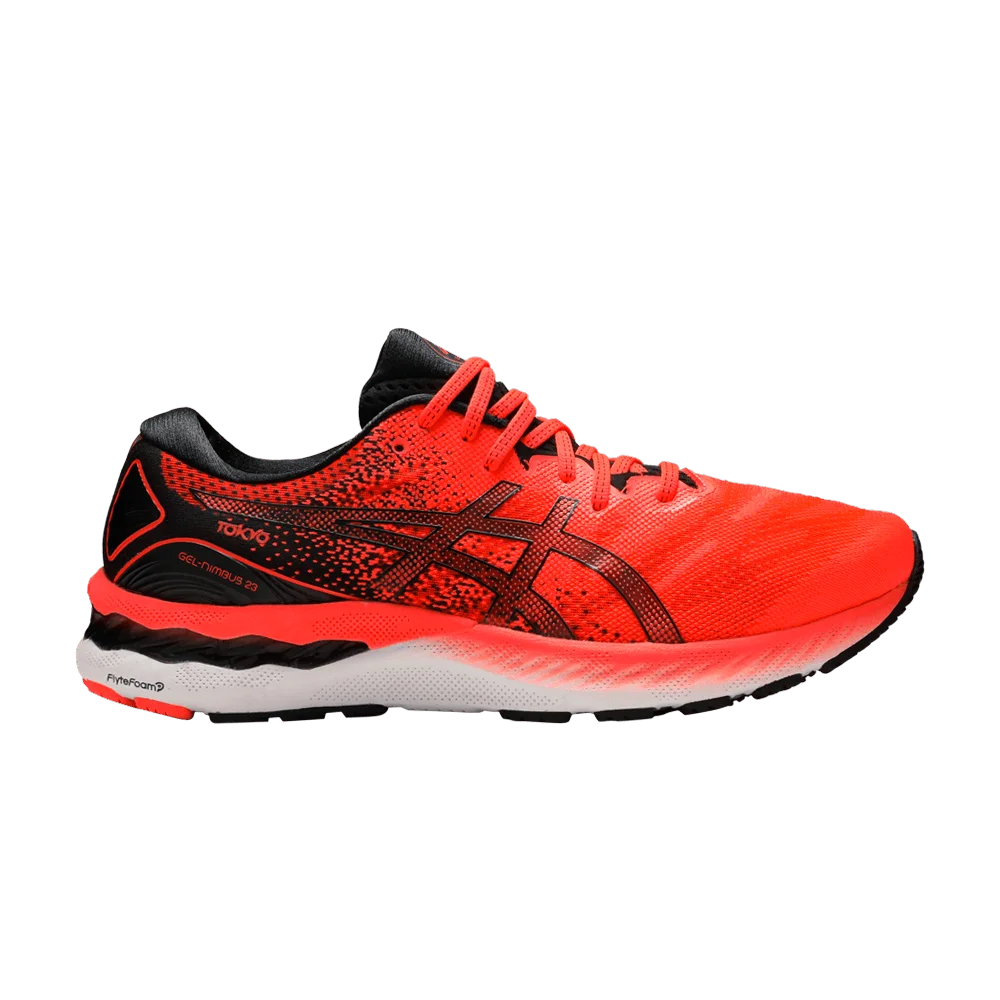 Кроссовки Asics Gel Nimbus 23 'Tokyo'